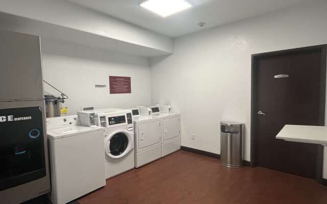 Best Western Plus Main Street Inn