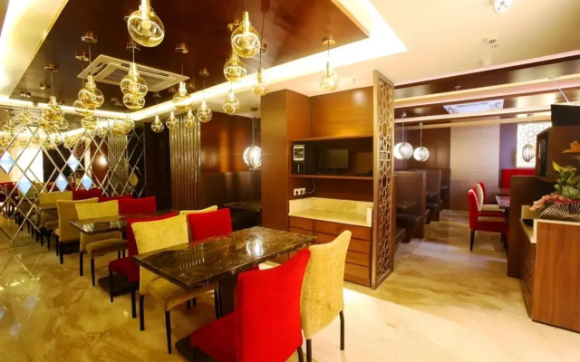 Jagadish Hotel - Brigade Hotel