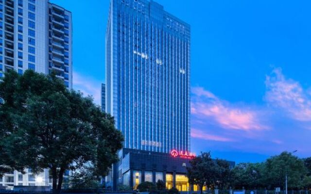 Yiting Hotel