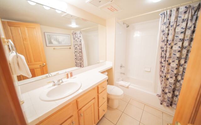 Gateway Lodge 5099 by SummitCove Vacation Lodging