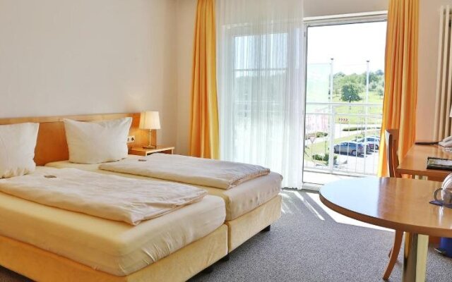 Hotel Alznauer Hof