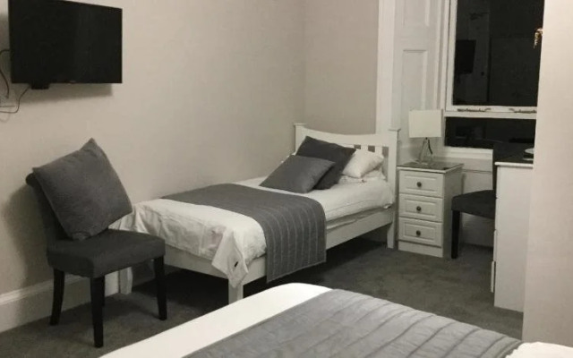 Amaryllis Guesthouse