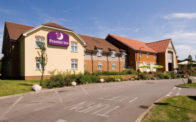 Premier Inn Petersfield