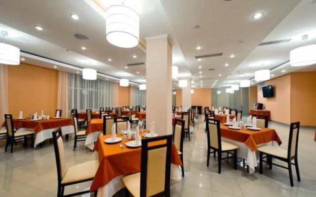 Club Hotel Voskresenskoye