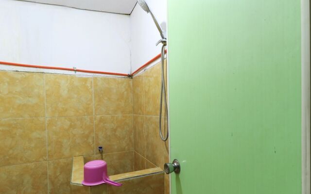 Penginapan Villa Surya Alam