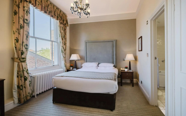 Winchester Royal Hotel