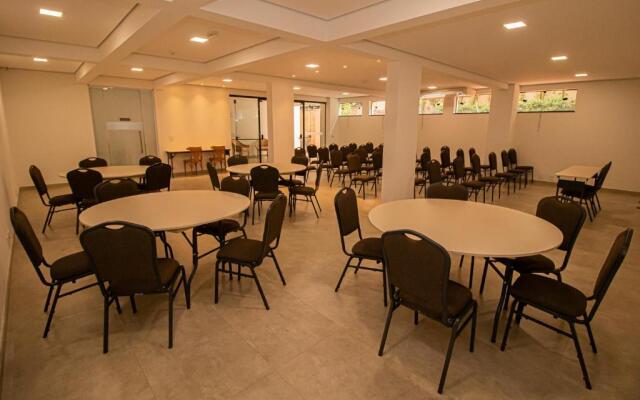 Prado Hotel