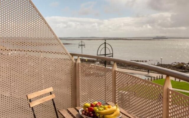 Galway Bay Sea View Apartments