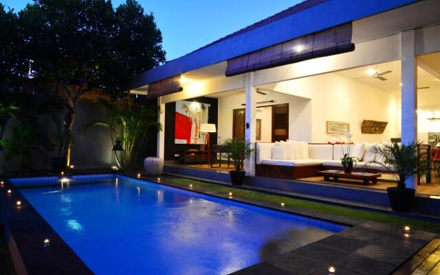 Premium Villas Seminyak