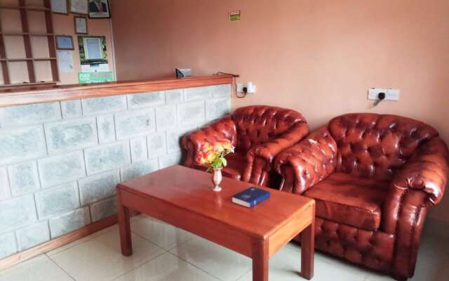 Eastward Garden Hotel