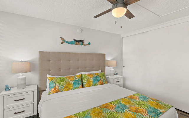 Kamaole Sands 1101 in Kihei