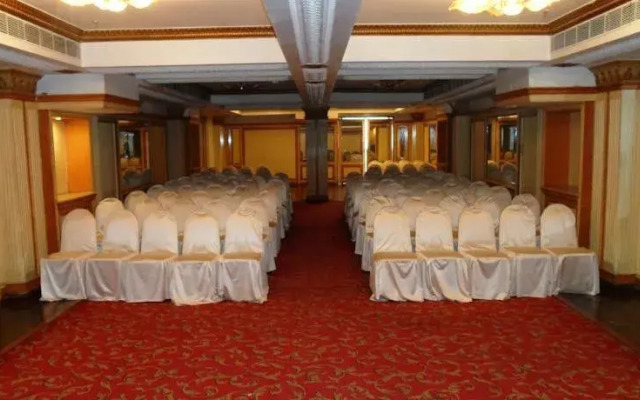 Hotel Fidalgo
