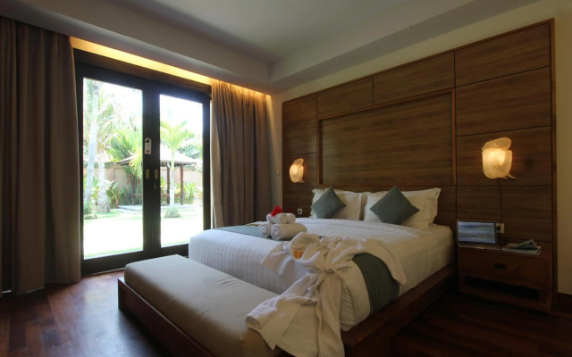 djabu Canggu Beach Villa