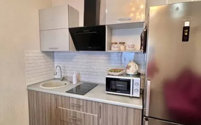 Море Солнце Апарт на улице Виноградная, д. 22/1А