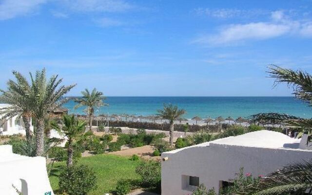 Aljazira Beach & Spa  -  Families and Couples Only