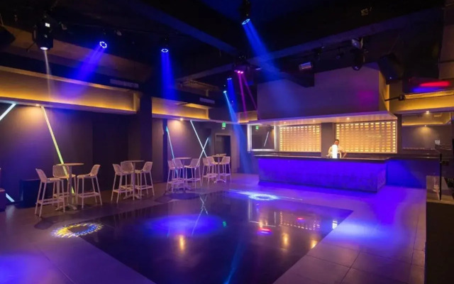 Select at Casa Marina Adults Only