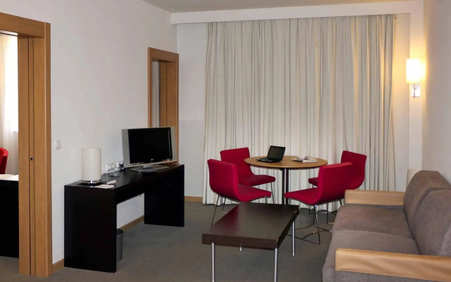 Sercotel Valladolid