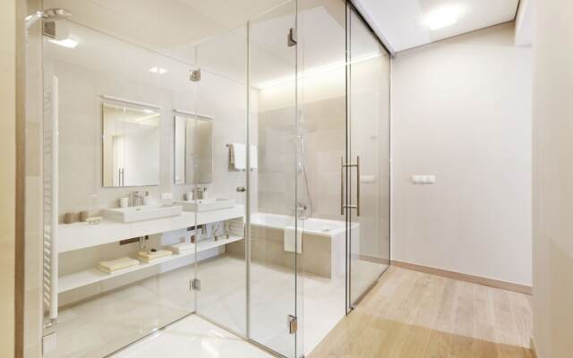 Park Hill Residences