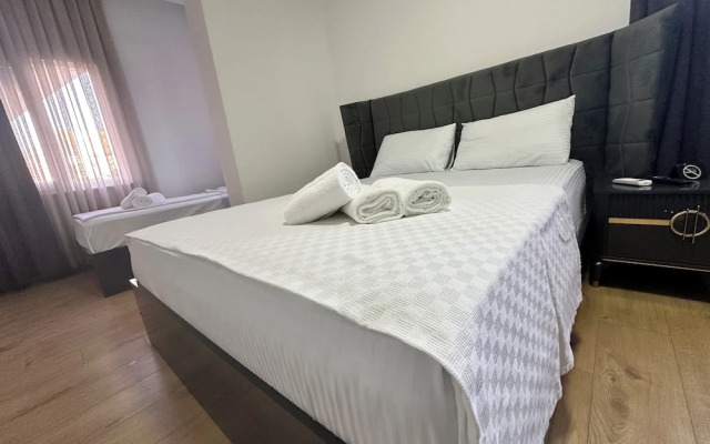 Davidson Boutique Hotel