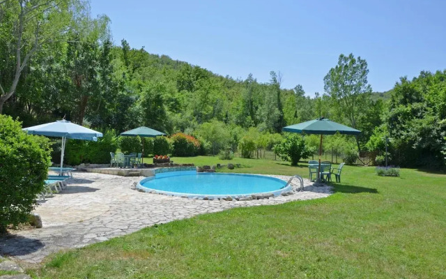 Molino del Ponte in Radda in Chianti
