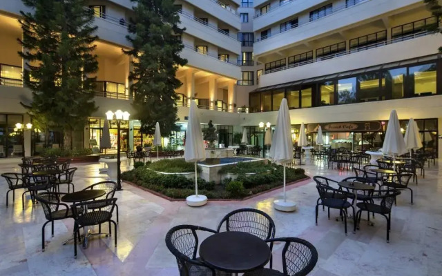 Tac'un Nisa Resort Tekirova - Halal All Inclusive