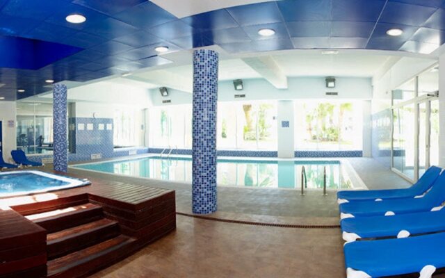 Ibersol Spa Aqquaria