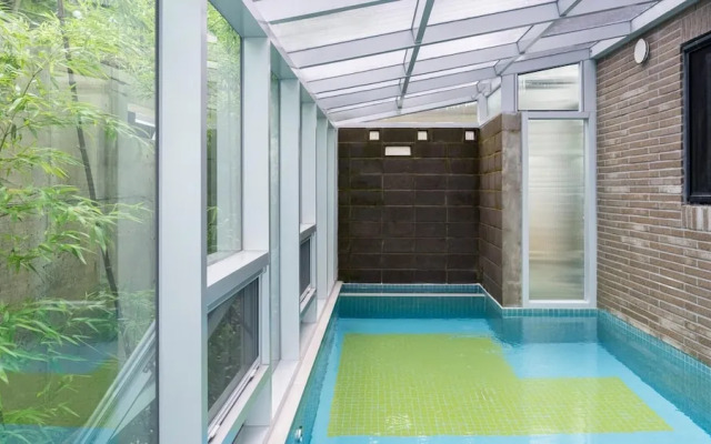 Jeju Sogilrian974 Pension