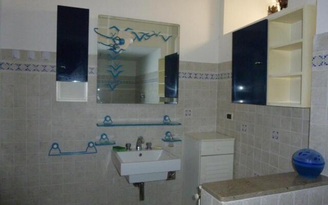 Nebojsega b&b