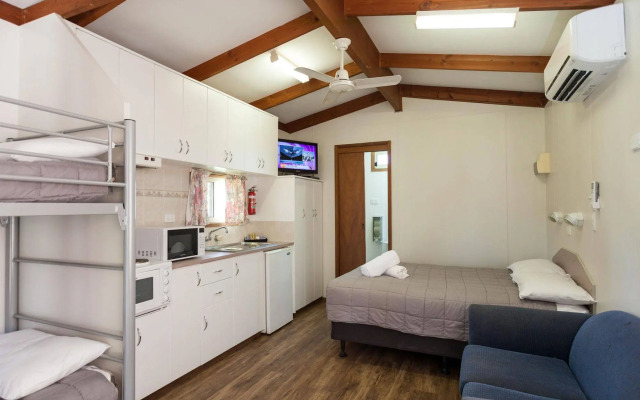 NRMA Dubbo Holiday Park