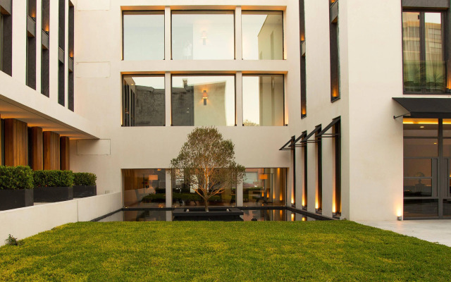 Oliva Luxury Hotel Montevideo