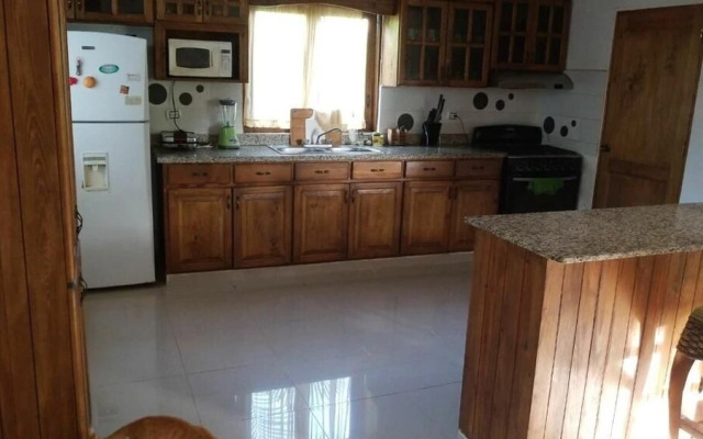 Villa Lujosa