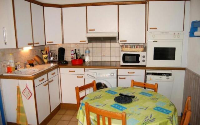 Résidence GRANDE BLEUE - Maisons & Villas pour 6 Personnes 84