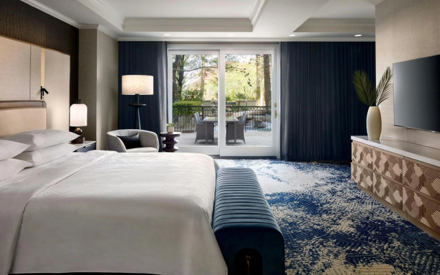 JW Marriott® Las Vegas The Resort at Summerlin