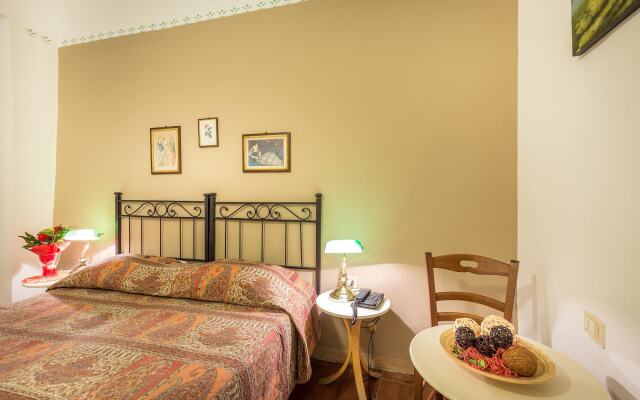 Hotel Ferretti