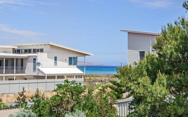 Silver Sands Serenity