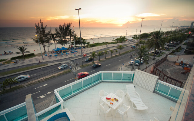 Typo Hotels Barra da Tijuca