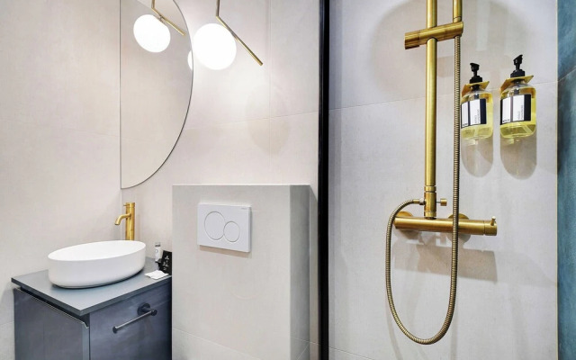 Classy Studio- Gare de Lyon/bastille