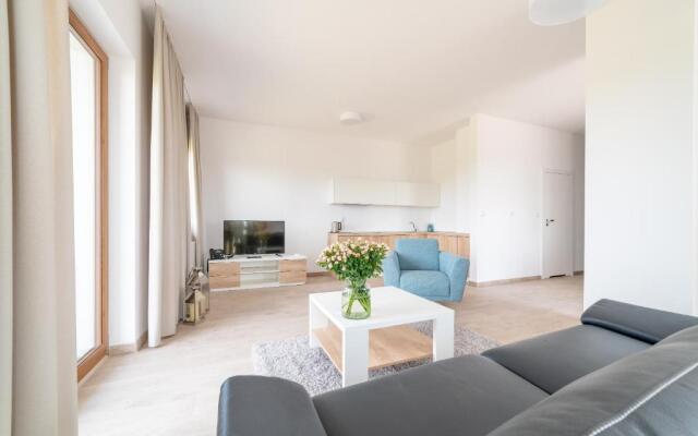 Apartamenty Mazury Golf & Country Club
