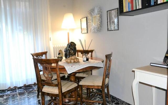 Appartamento accogliente a pochi minuti dal centro