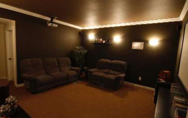 Mt. Woodside Bed & Breakfast
