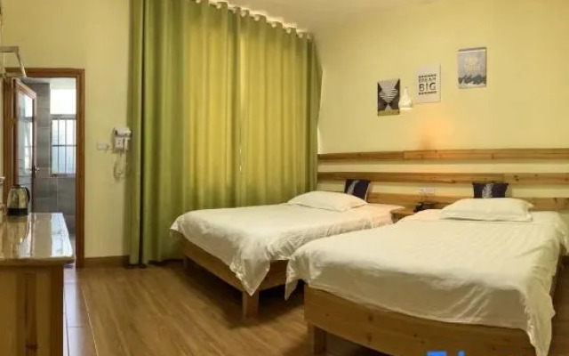 Pangmei Hotel