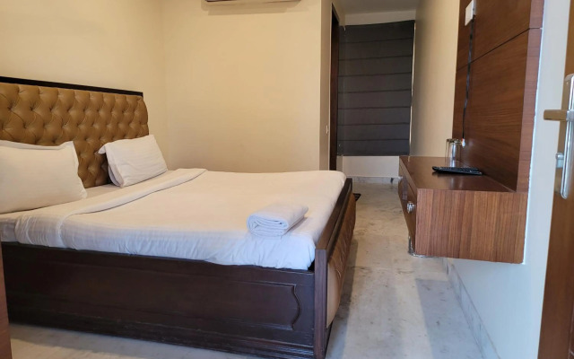 JMD Residency
