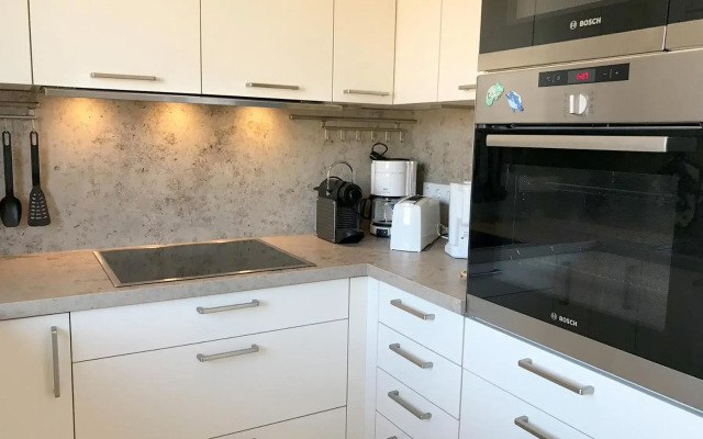 Ferienwohnung Haruna