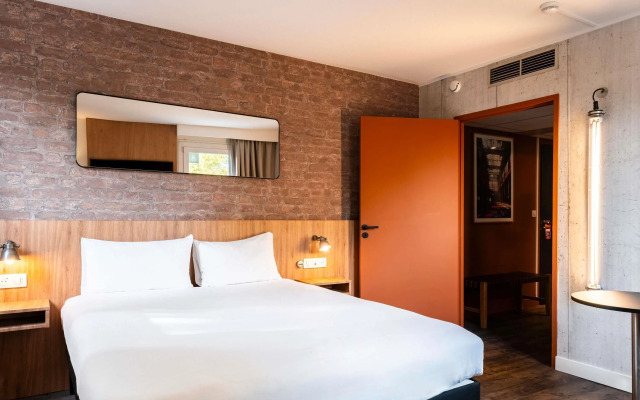 ibis Styles Lyon Villeurbanne Parc de la Tête d'Or