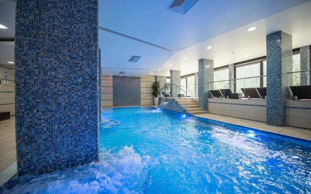 Wellness Hotel Repiska