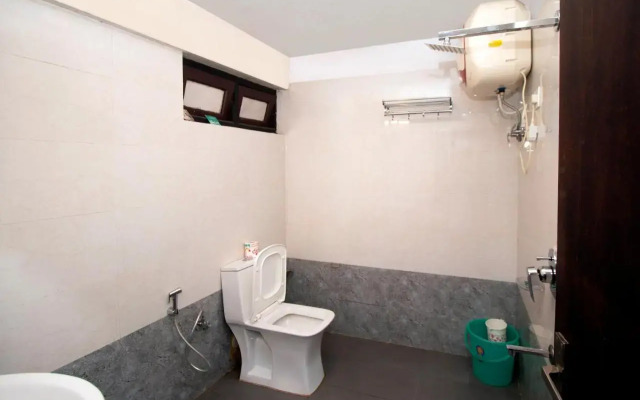 Cherrywood Suites and Spa