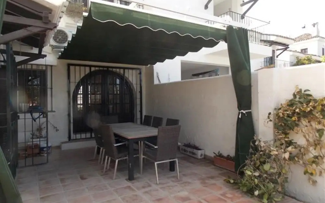 Very Pretty House In Great Location