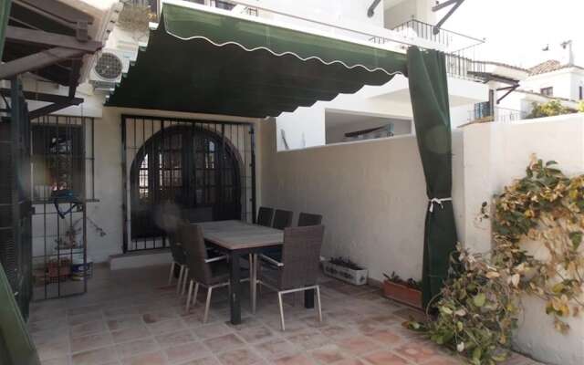 Very Pretty House In Great Location