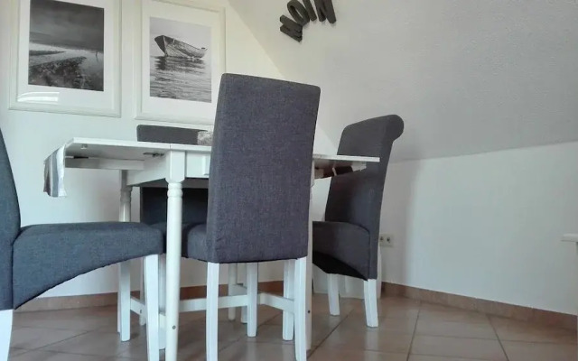 Strandhaus Luise
