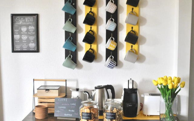 Verba Mundi Guest House